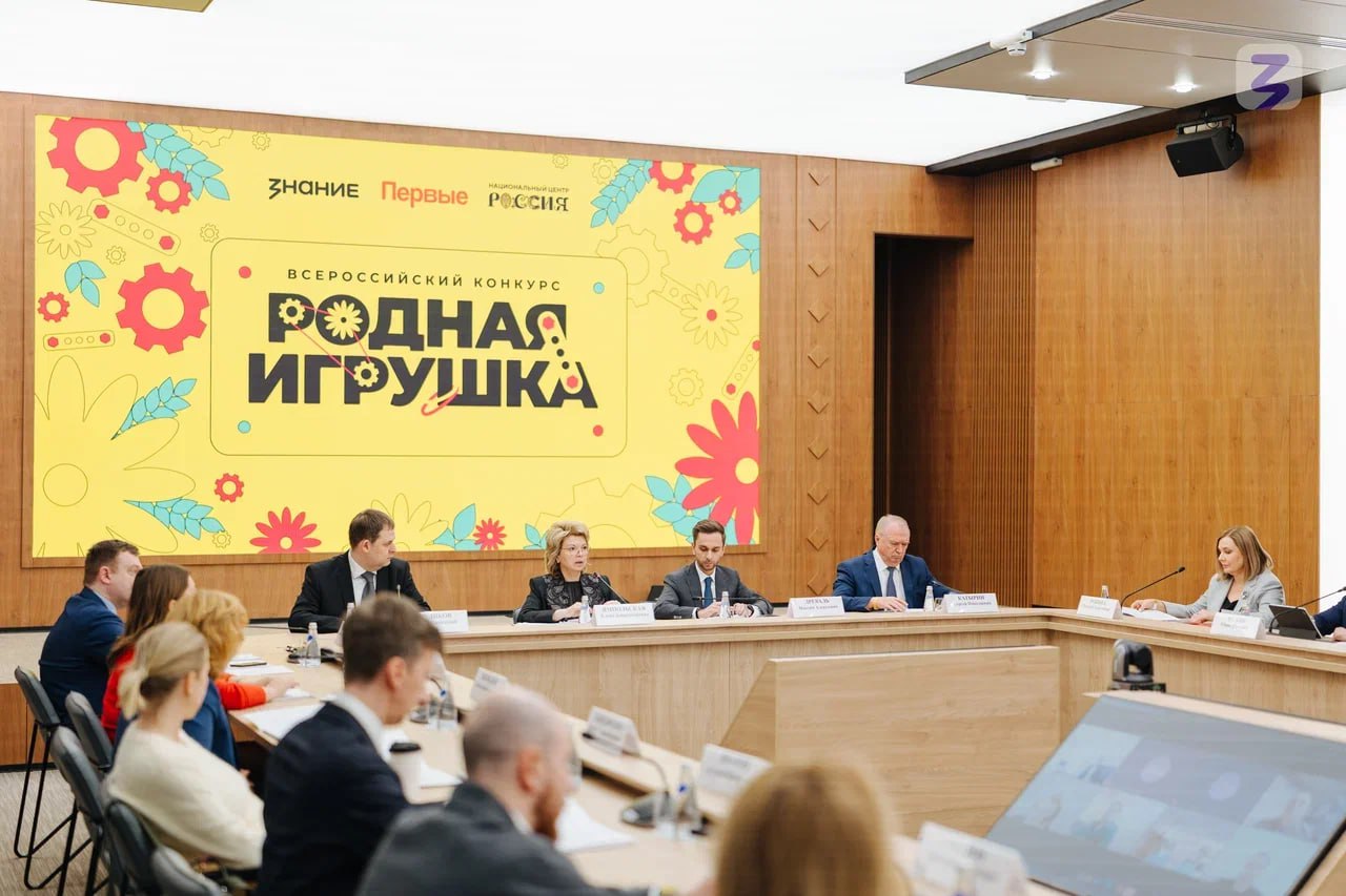 От идеи к реализации: жителей Оренбургской области приглашают стать участниками нового сезона конкурса «Родная игрушка»