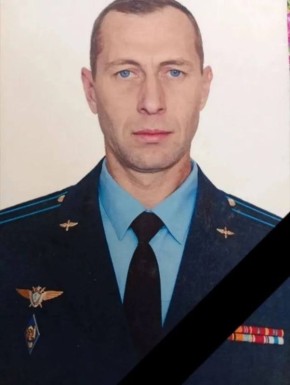 В Оренбурге умер летчик Сергей Люлин — второй пилот экипажа, который 26 лет назад под командованием Андрея Зеленко совершил аварийную посадку горящего Ил76 с призывниками