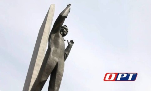 В Оренбурге расскажут историю любви Юрия и Валентины Гагариных