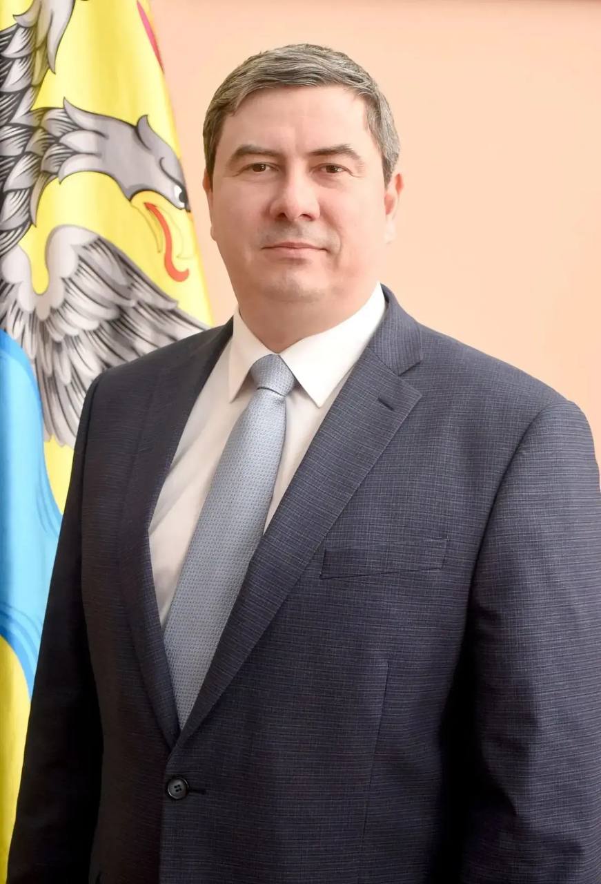 В мэрии Оренбурга сменился начальник управления пассажирского транспорта