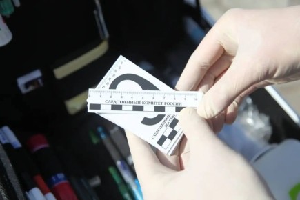 В Оренбурге мужчина ударил знакомого ножом в шею во время ссоры