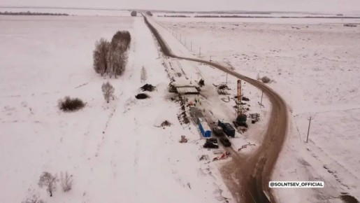 В Красногвардейском районе в этом году отремонтируют шесть мостов