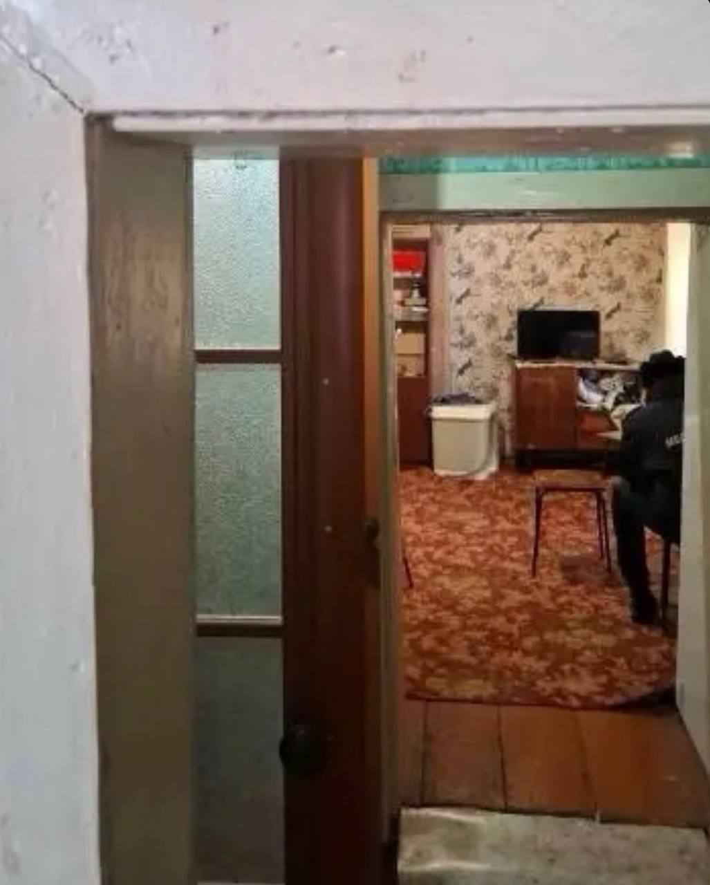 В Саракташе мужчина ударил сожительницу металлической подставкой по голове В Саракташе мужчина ударил сожительницу металлической подставкой по голове