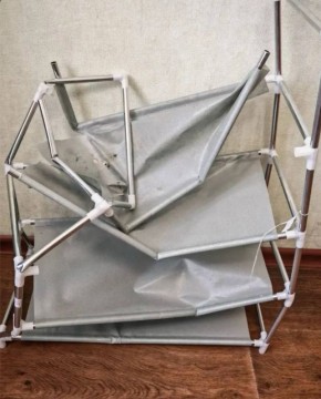 В Саракташе мужчина ударил сожительницу металлической подставкой по голове