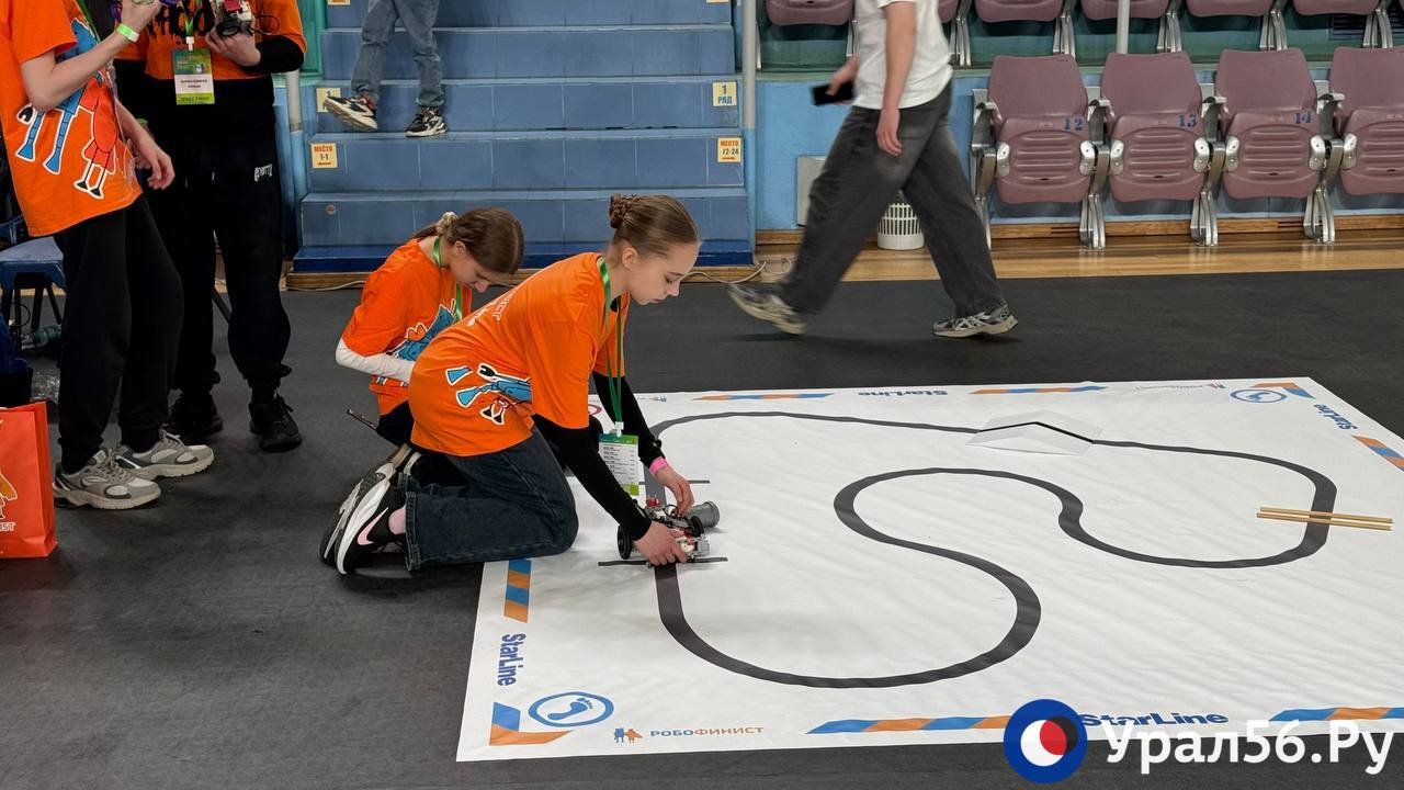В Оренбурге подвели итоги фестиваля инновационных видов спорта «ИТ СТЕПЬ 2026» В Оренбурге подвели итоги фестиваля инновационных видов спорта «ИТ СТЕПЬ 2026»