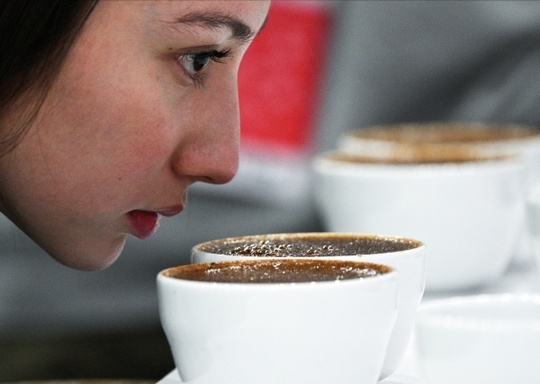 Кофейный бум: Почему новая маркировка подогревает серый рынок