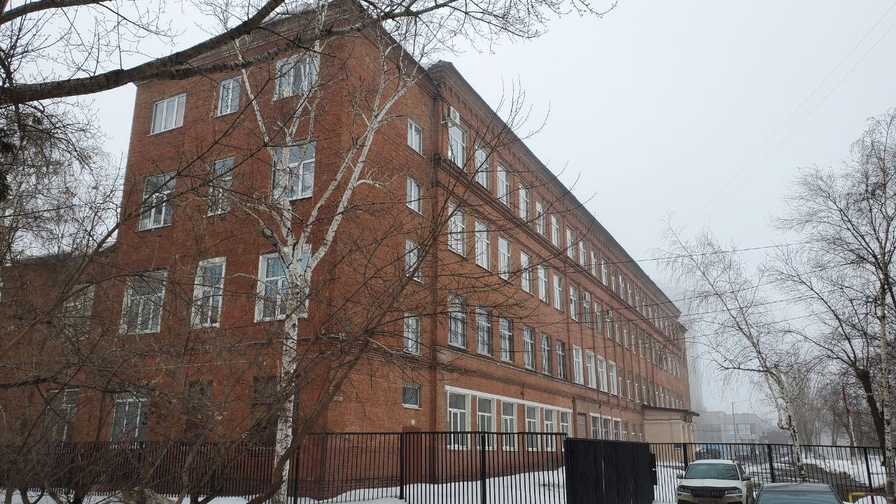 Альберт Юмадилов: Готовимся к ремонту в образовательных учреждениях Альберт Юмадилов: Готовимся к ремонту в образовательных учреждениях