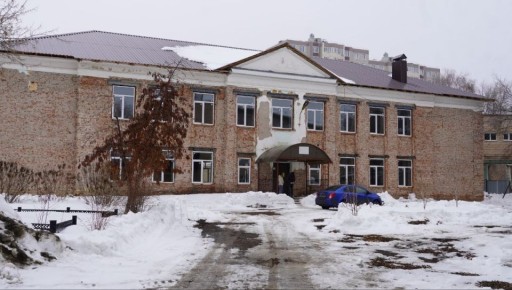 Альберт Юмадилов: Готовимся к ремонту в образовательных учреждениях