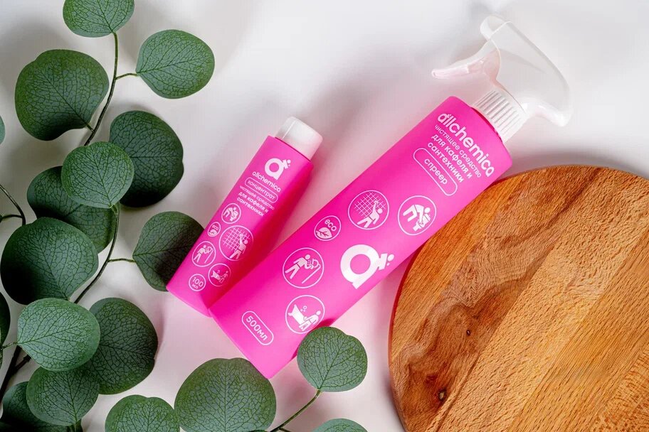 Чистота посуды: как выбрать безопасное моющее средство