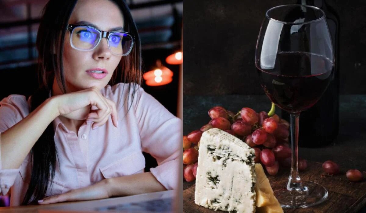 Какое вино может принести здоровье: разбираемся с фактами