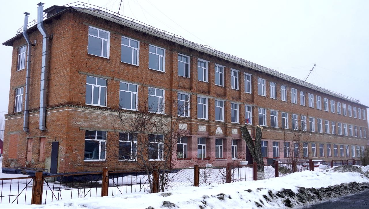 Альберт Юмадилов: Готовимся к ремонту в образовательных учреждениях Альберт Юмадилов: Готовимся к ремонту в образовательных учреждениях