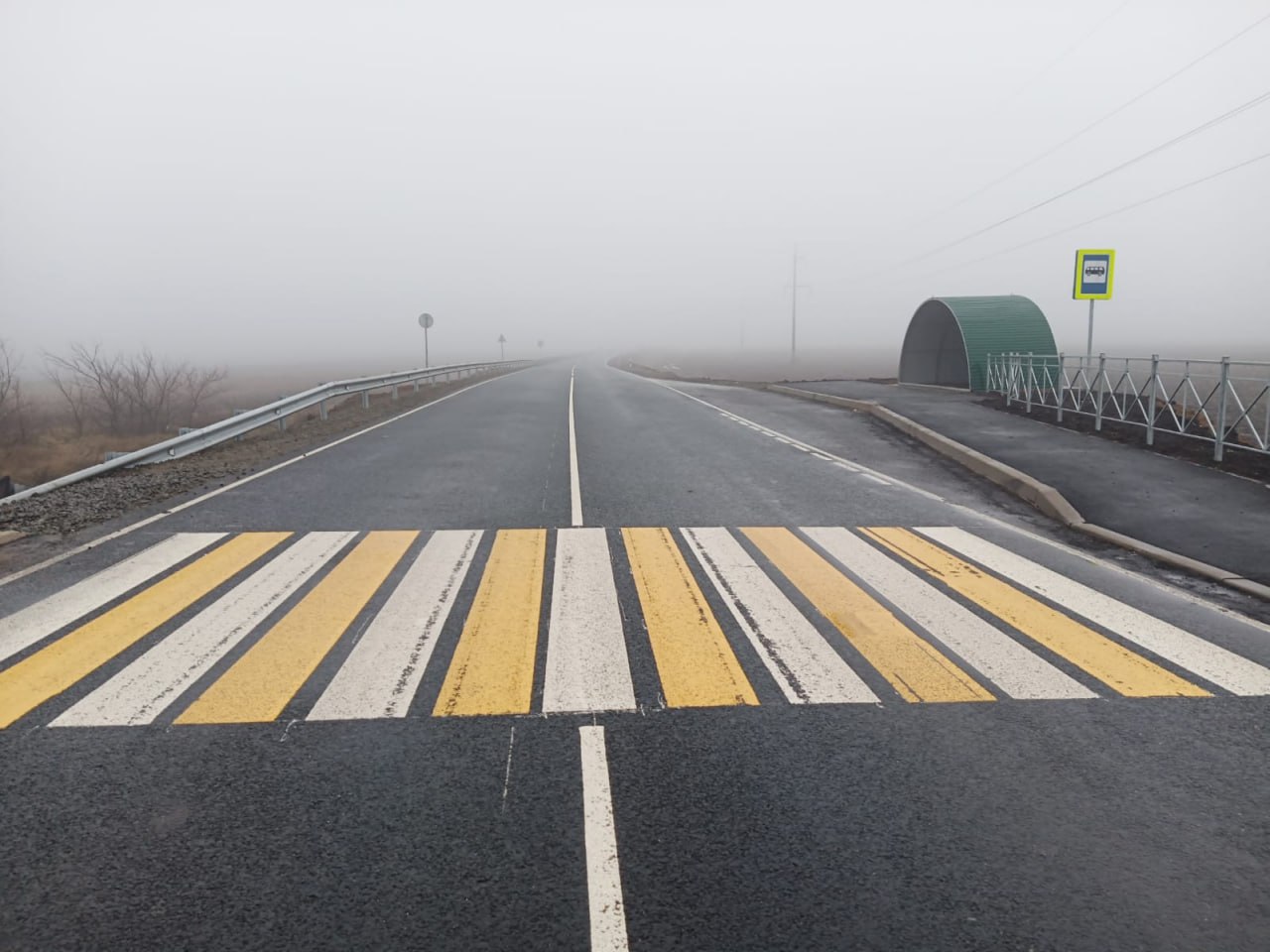 В Оренбургской области в 2026 году обновят 165 км дорог по нацпроекту «Инфраструктура для жизни» В Оренбургской области в 2026 году обновят 165 км дорог по нацпроекту «Инфраструктура для жизни»