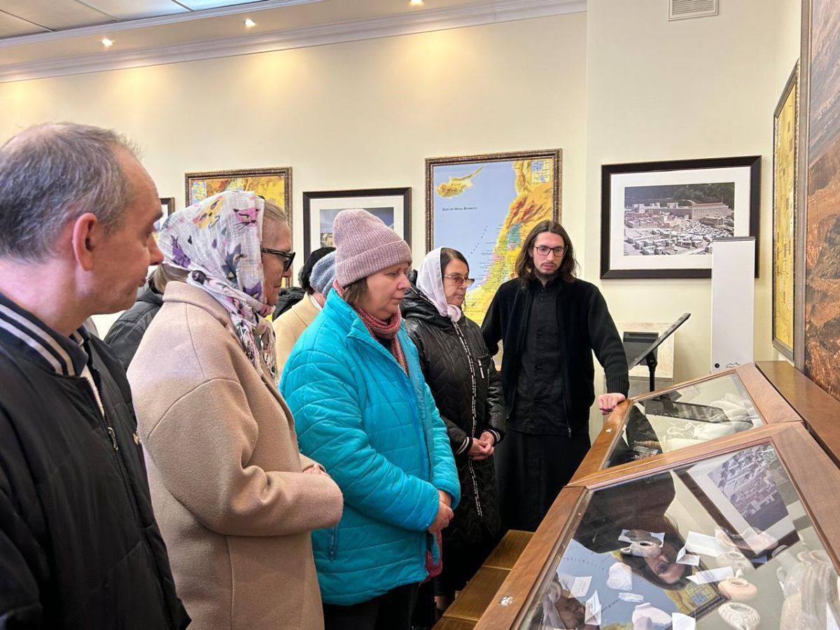 Центру «Наследие» исполнилось пять лет Центру «Наследие» исполнилось пять лет