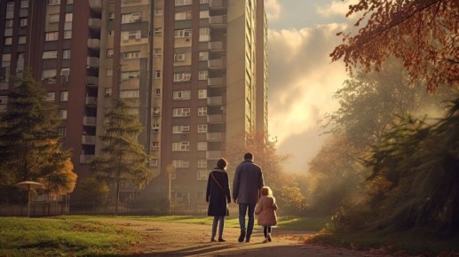 Три ключевых изменения в законодательстве о недвижимости с апреля 2026 года