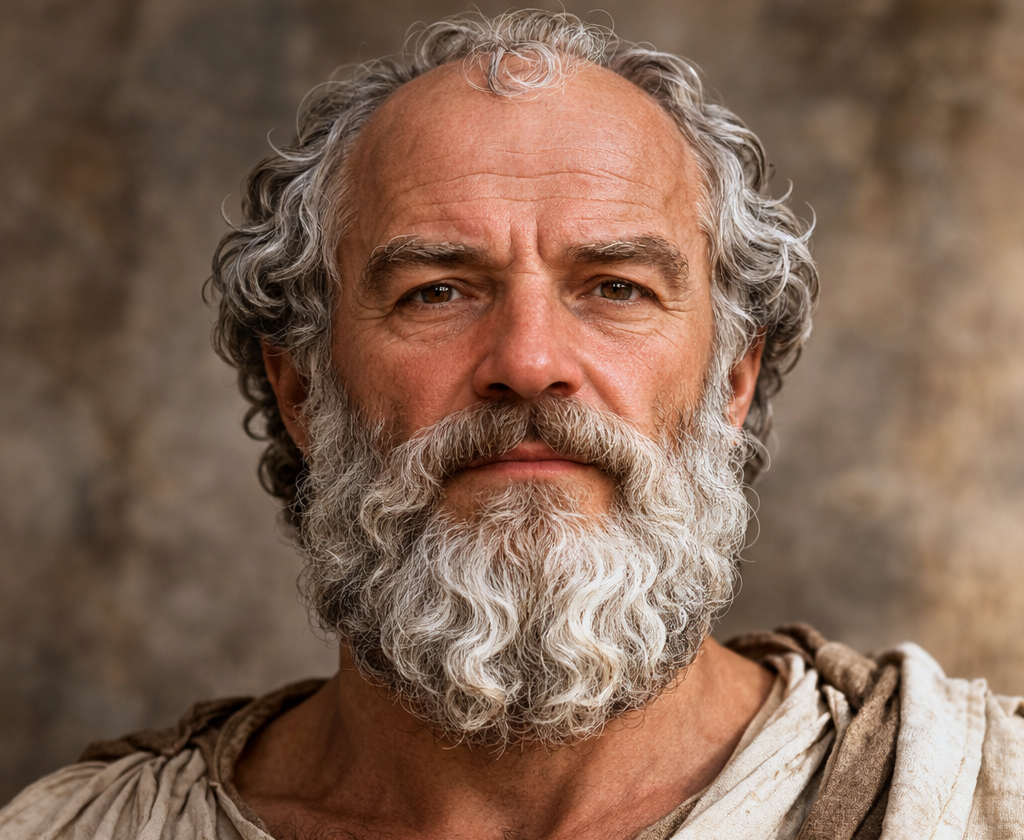 Мудрость Сократа о дружбе и жизни в современном мире