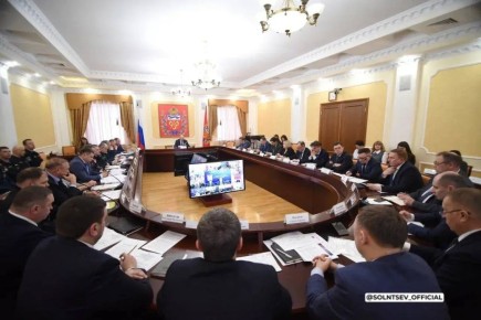 В Ириклинском водохранилище освободят 1 млн куб