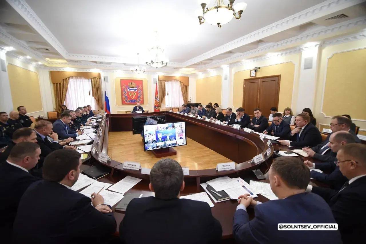 В Ириклинском водохранилище освободят 1 млн куб