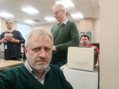 В 18:15 в эфире - итоговый выпуск "Вести