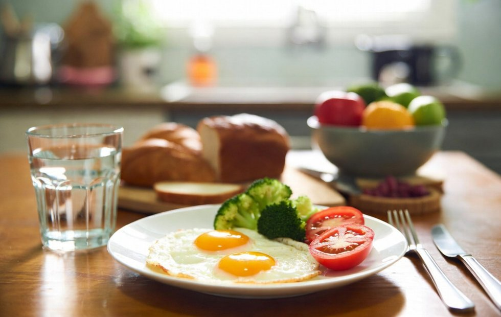 Грелин: как справиться с гормоном голода без таблеток