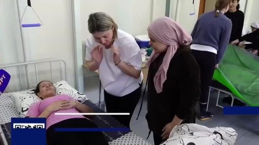 ОРЕНБУРЖЦЫ ПРИНЯЛИ УЧАСТИЕ В ПРОЕКТЕ РПЦ