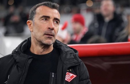 «Спартак» победил «Оренбург» в матче РПЛ