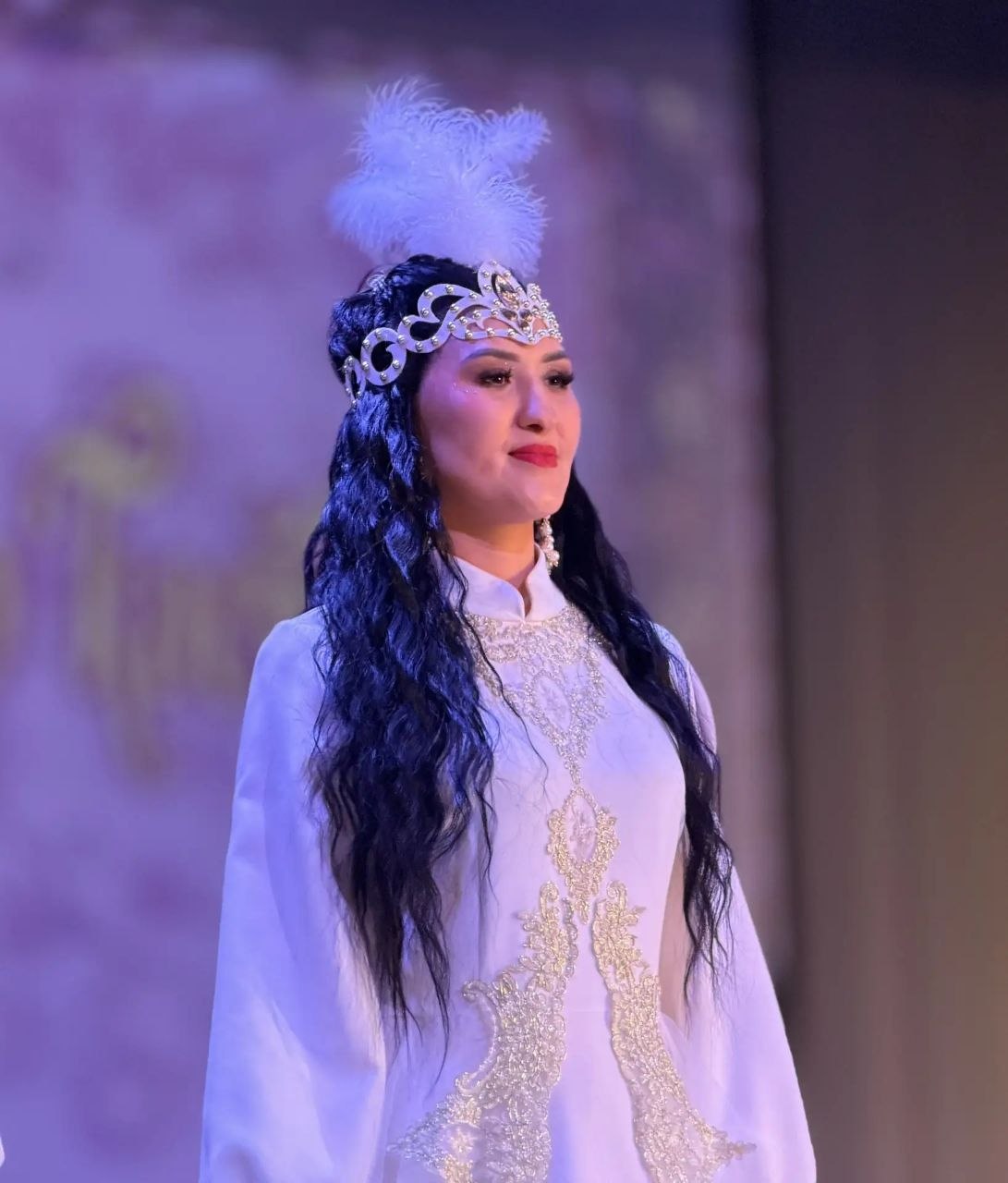 Новоорск встречает весну: праздник Наурыз в Год единства объединяет жителей Новоорск встречает весну: праздник Наурыз в Год единства объединяет жителей