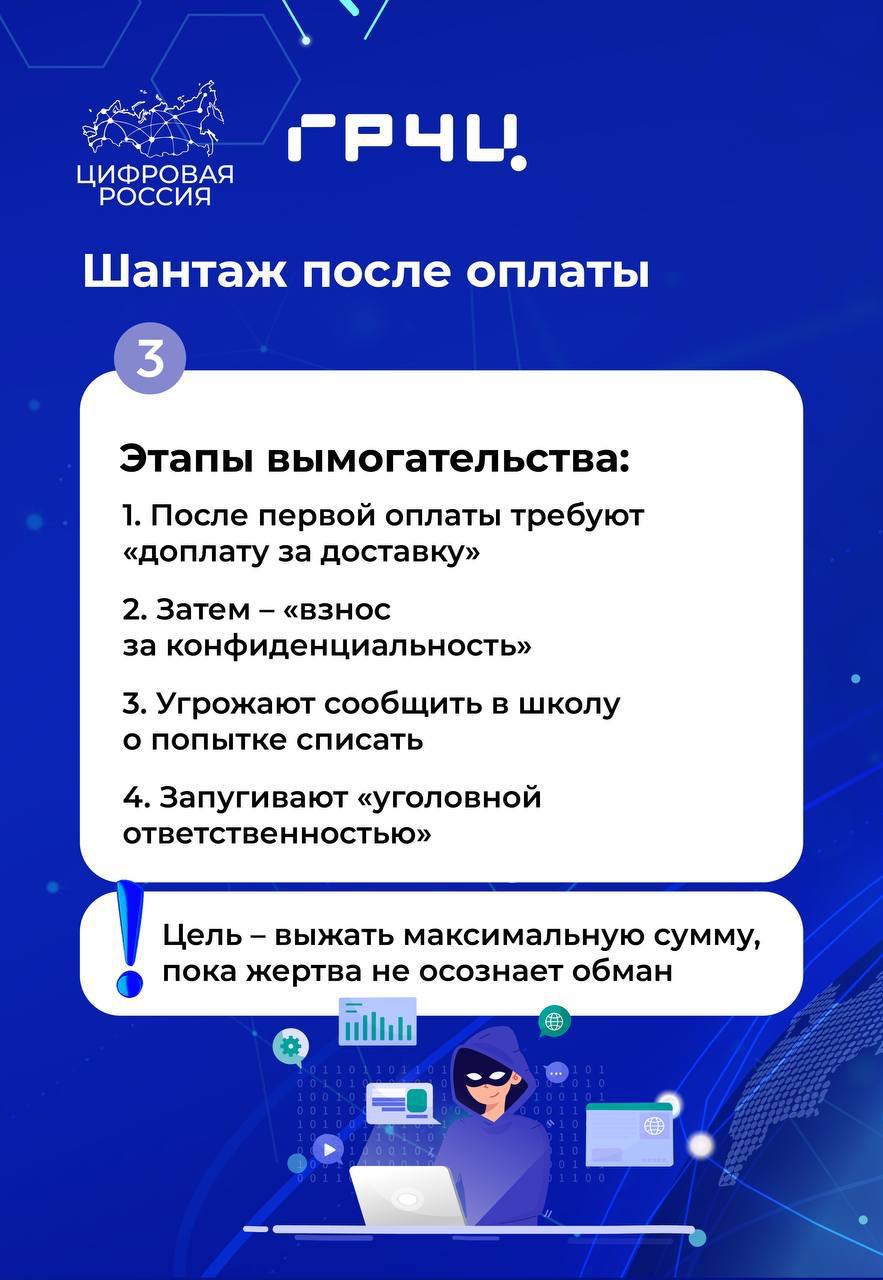 Оренбургским школьникам напомнили правила безопасного поведения в сети в период подготовки к экзаменам Оренбургским школьникам напомнили правила безопасного поведения в сети в период подготовки к экзаменам