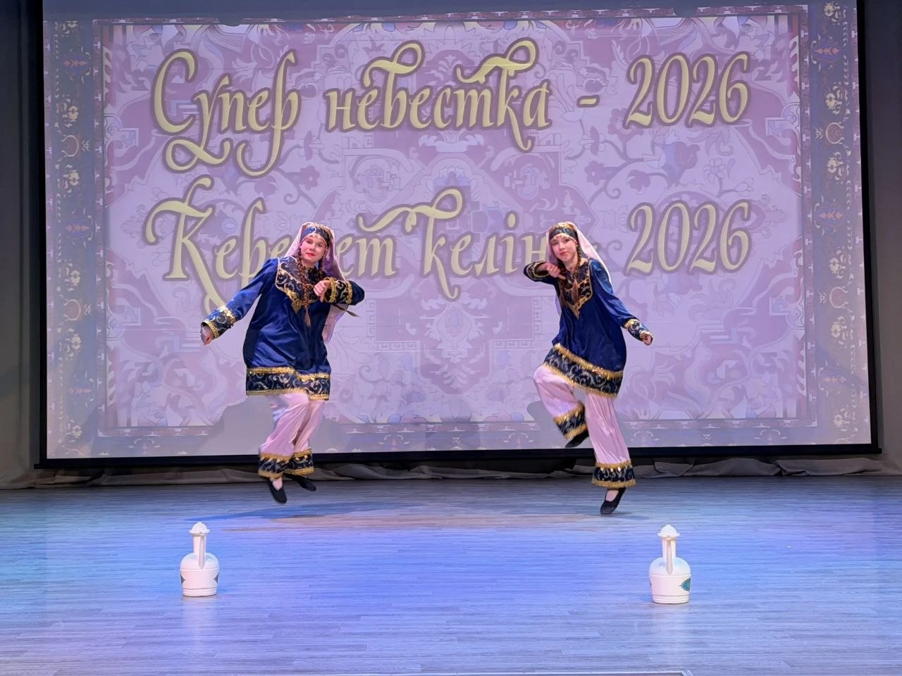 Новоорск встречает весну: праздник Наурыз в Год единства объединяет жителей Новоорск встречает весну: праздник Наурыз в Год единства объединяет жителей