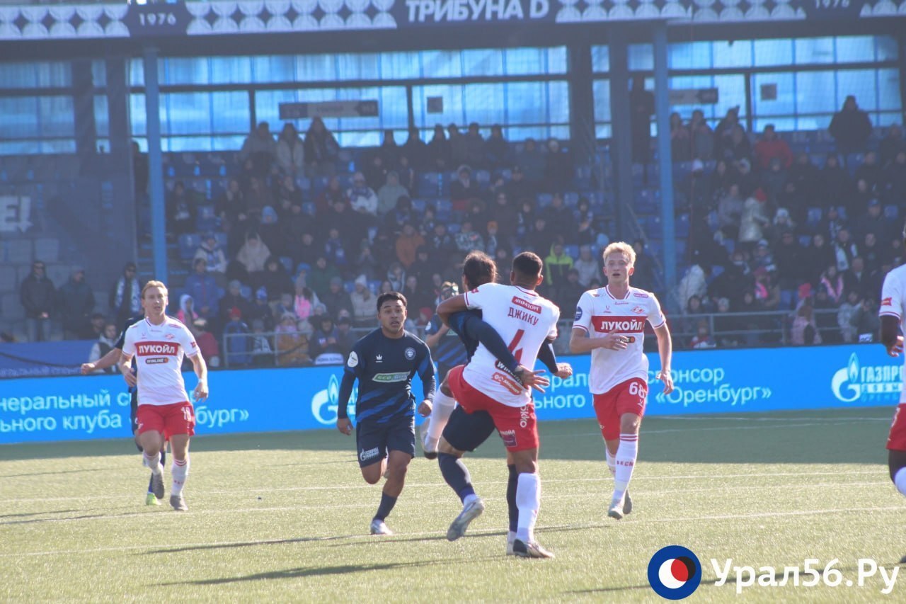 Проваленный первый тайм и нереализованные моменты Проваленный первый тайм и нереализованные моменты