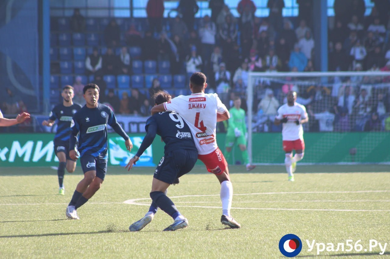 Проваленный первый тайм и нереализованные моменты Проваленный первый тайм и нереализованные моменты