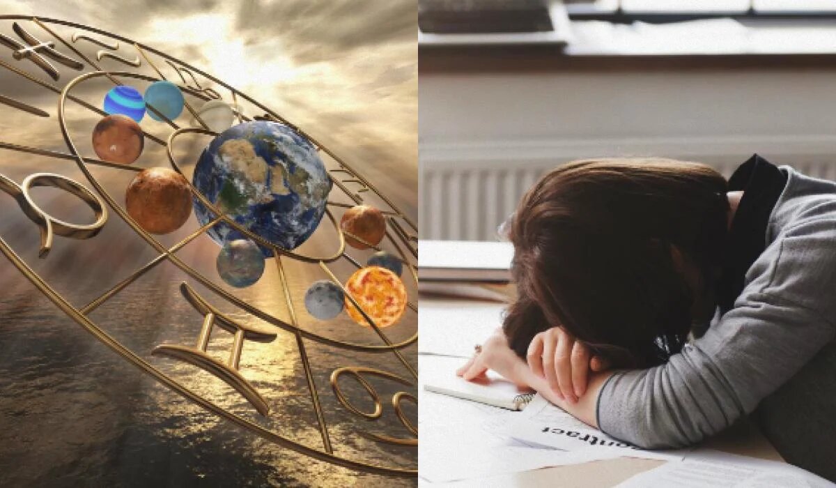 Опасные дни для пяти знаков Зодиака: кто станет жертвой неудач