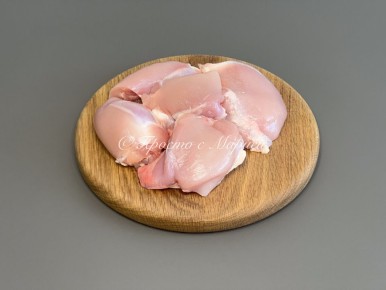 Неповторимый аромат: легкий рецепт курицы на каждый день