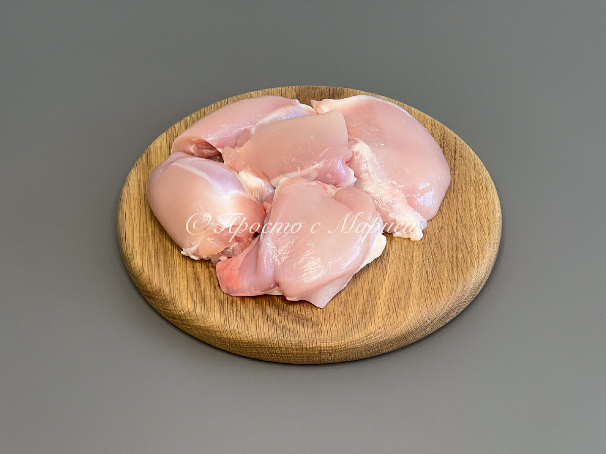 Неповторимый аромат: легкий рецепт курицы на каждый день