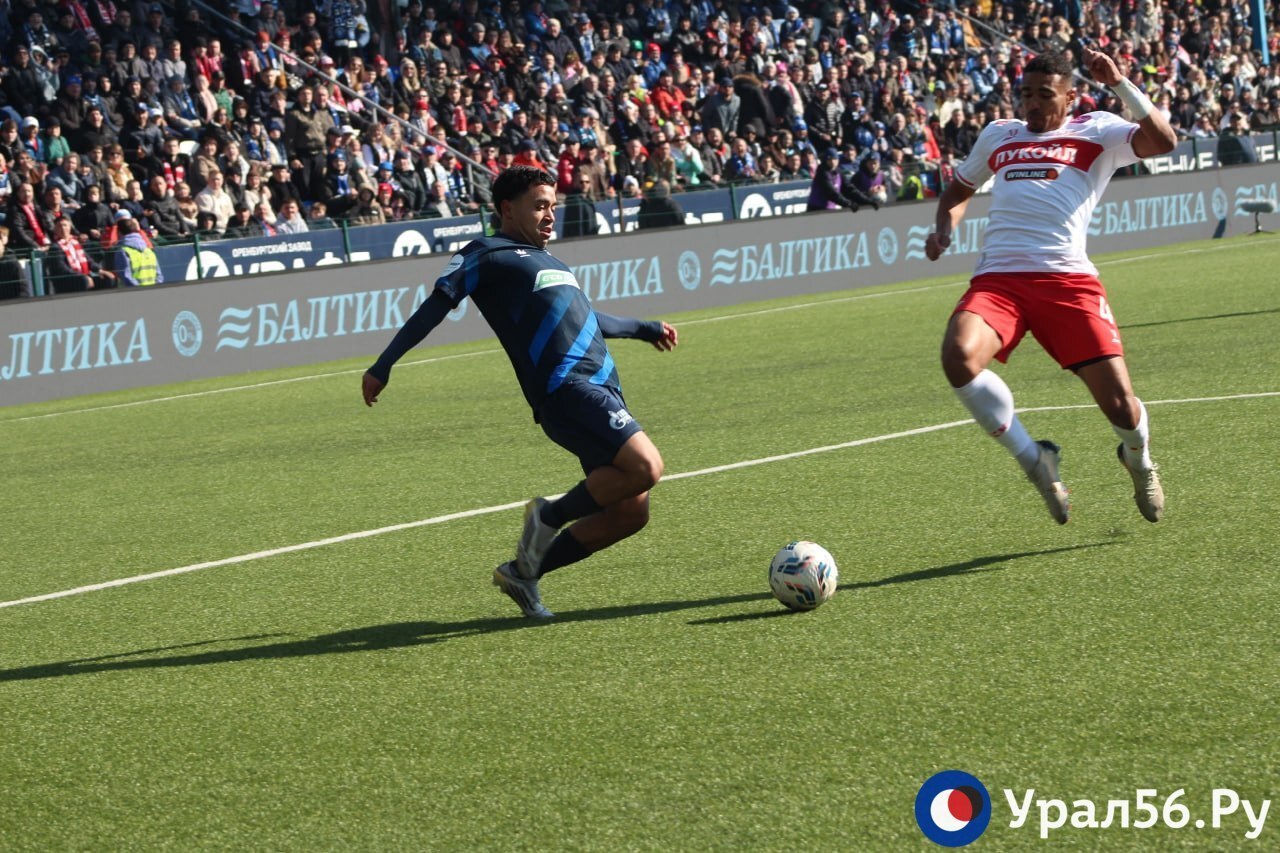 Проваленный первый тайм и нереализованные моменты Проваленный первый тайм и нереализованные моменты