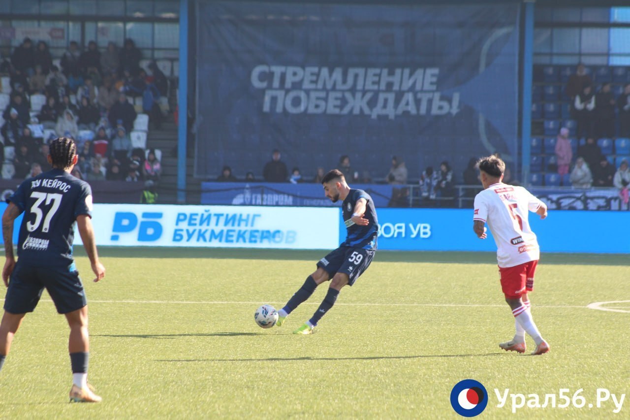 Проваленный первый тайм и нереализованные моменты Проваленный первый тайм и нереализованные моменты