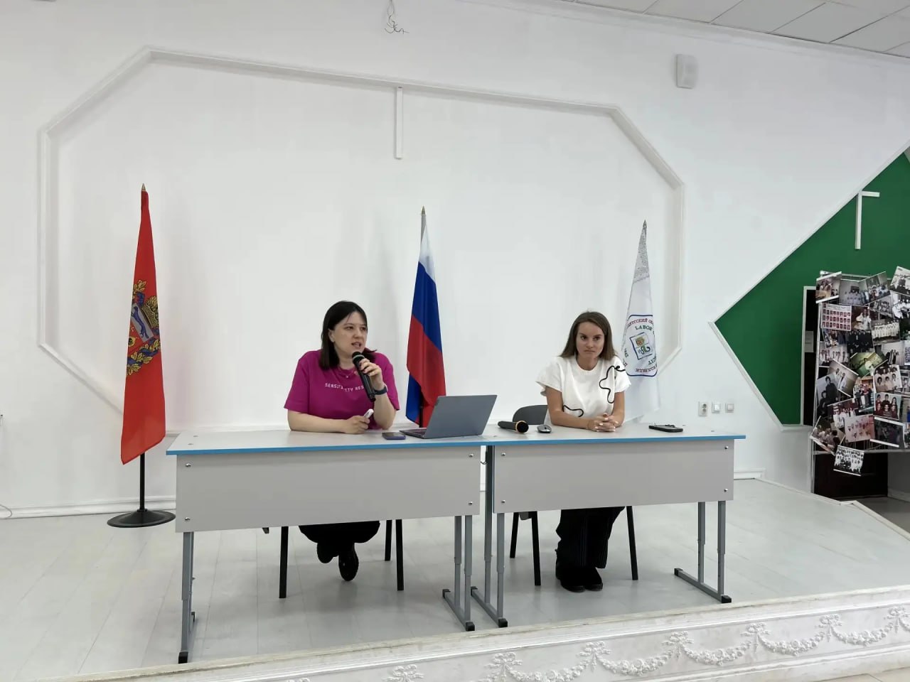 В Оренбуржье состоялось первое мероприятие в рамках федерального проекта по оценке влияния городской инфраструктуры на здоровье населения В Оренбуржье состоялось первое мероприятие в рамках федерального проекта по оценке влияния городской инфраструктуры на здоровье населения