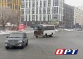 Оренбурженка отсудила у перевозчика 100 тысяч за травму в автобусе