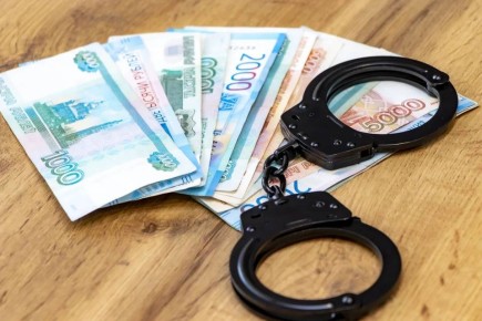 В Оренбурге застройщика осудили за мошенничество на 32 млн рублей