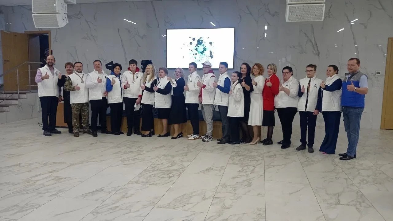 Ветераны СВО из Оренбургской области примут участие в чемпионате «Абилимпикс»