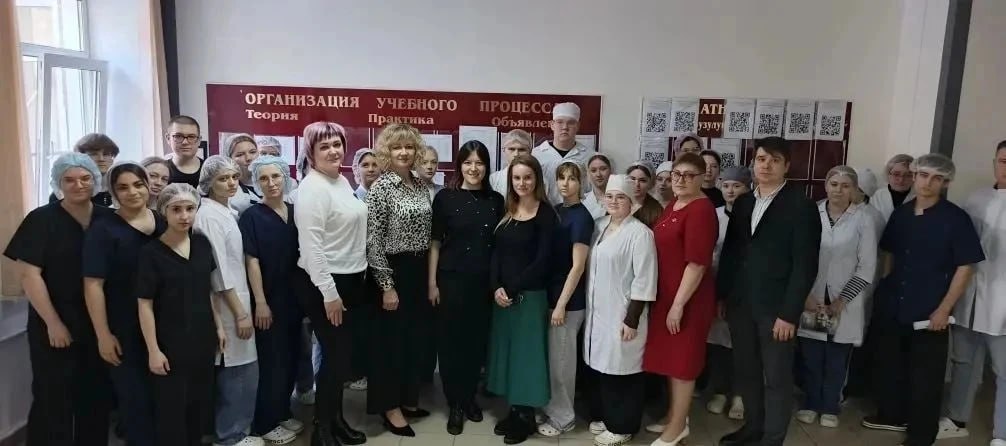 В Оренбуржье состоялось первое мероприятие в рамках федерального проекта по оценке влияния городской инфраструктуры на здоровье населения В Оренбуржье состоялось первое мероприятие в рамках федерального проекта по оценке влияния городской инфраструктуры на здоровье населения