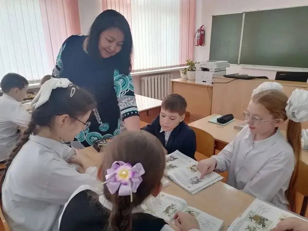 95 земских специалистов переедут в сёла Оренбуржья в 2026 году 95 земских специалистов переедут в сёла Оренбуржья в 2026 году