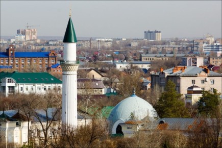 В ГАЛЕРЕЕ «ОРЕНБУРГСКИЙ ПУХОВЫЙ ПЛАТОК» ОТКРЫЛАСЬ НОВАЯ ВЫСТАВКА