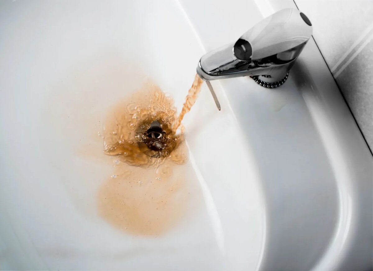 Новые меры для контроля качества воды в многоквартирных домах