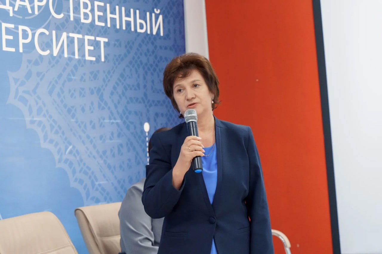 В Оренбурге определили лучшие студенческие проекты для решения задач современной нефтехимии В Оренбурге определили лучшие студенческие проекты для решения задач современной нефтехимии