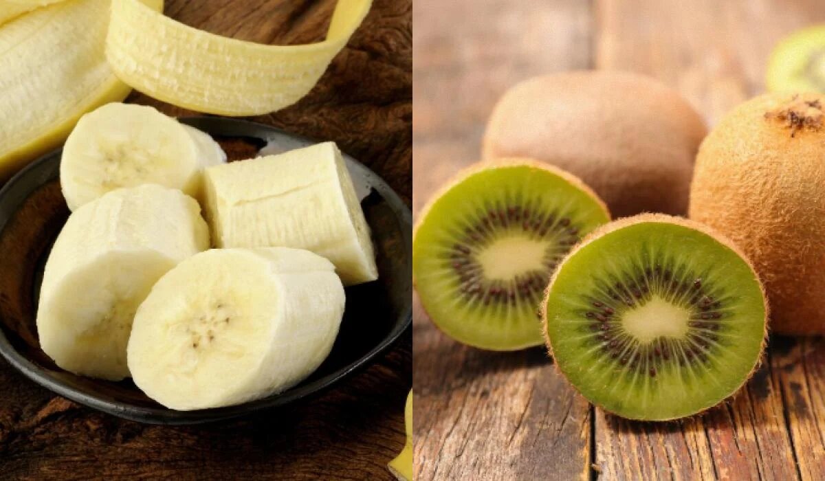 Как продукты влияют на качество сна: топ-5 для крепкого отдыха