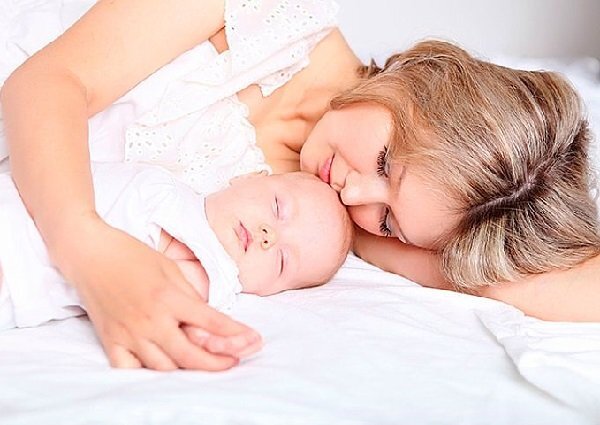 Что делать, если после родов ухудшилась память: причины и советы