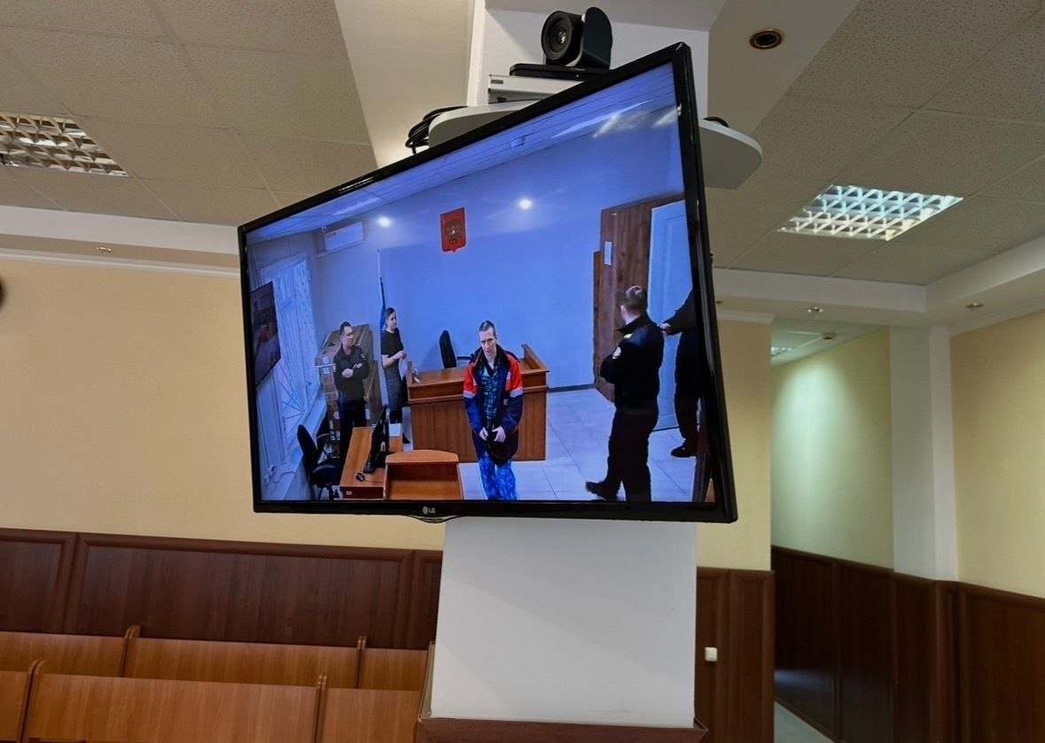 Обвиняемого в убийстве учительницы в Бугуруслане оставили в психиатрическом стационаре до 24 апреля