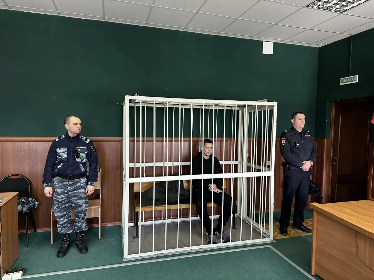 Напал на детский сад с ножом: Сегодня суд в Бугуруслане решит вопрос о продлении меры пресечения обвиняемому