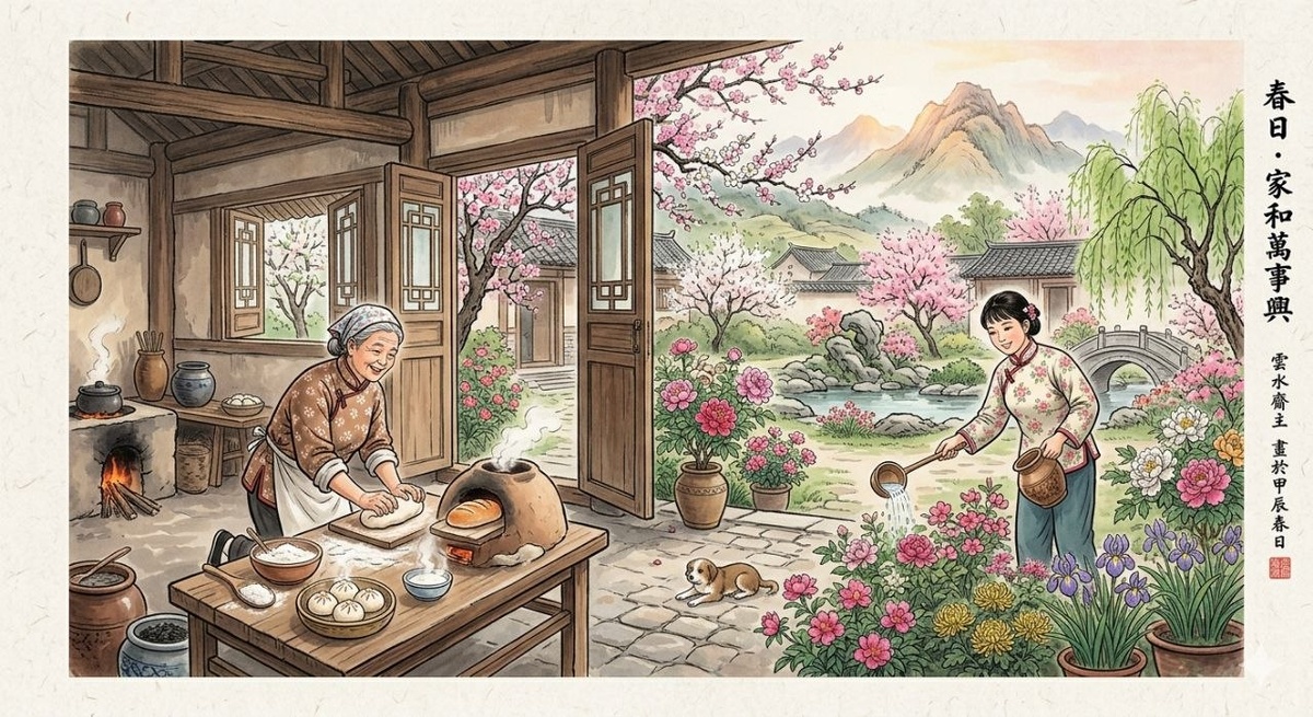 Мудрость Востока: как женщины формируют будущее мира