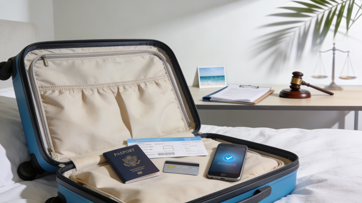 Туристов защищают: кто виноват, если путевка не состоялась?